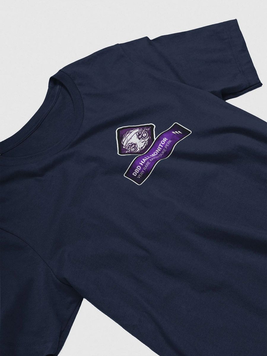 Hall Monitor Perk T-Shirt product image (3)