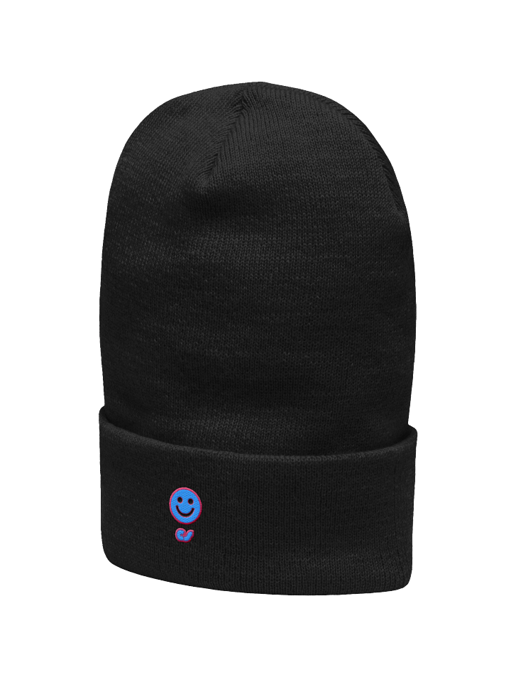 CS Smiley Beanie product image (17)