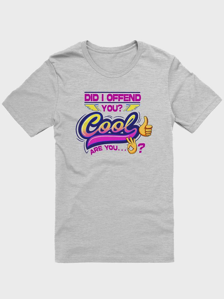 Gen Z Zinger Tee product image (1)