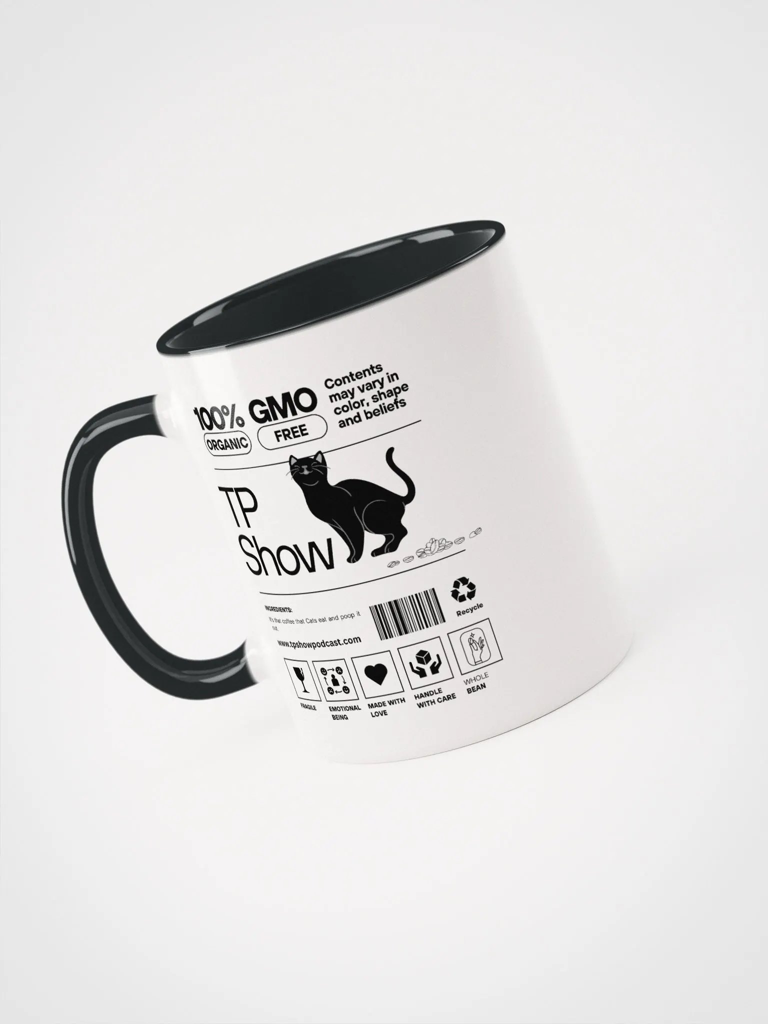 Cat Poo Coffee Cup product image (16)