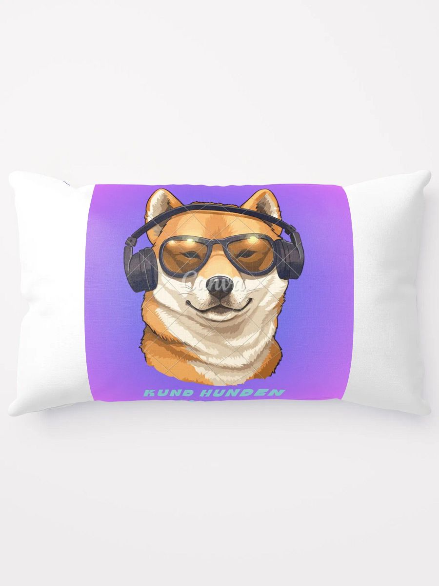 Midnight Mystery Pillow product image (14)