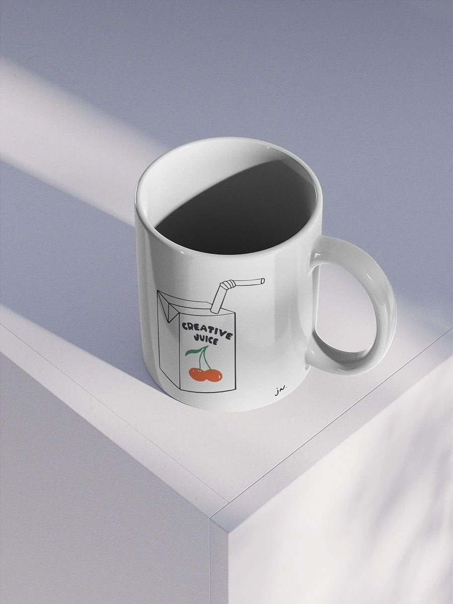 Creative Juice Mug product image (3)