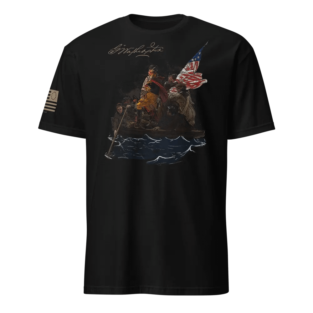 The Crossing product image (1)