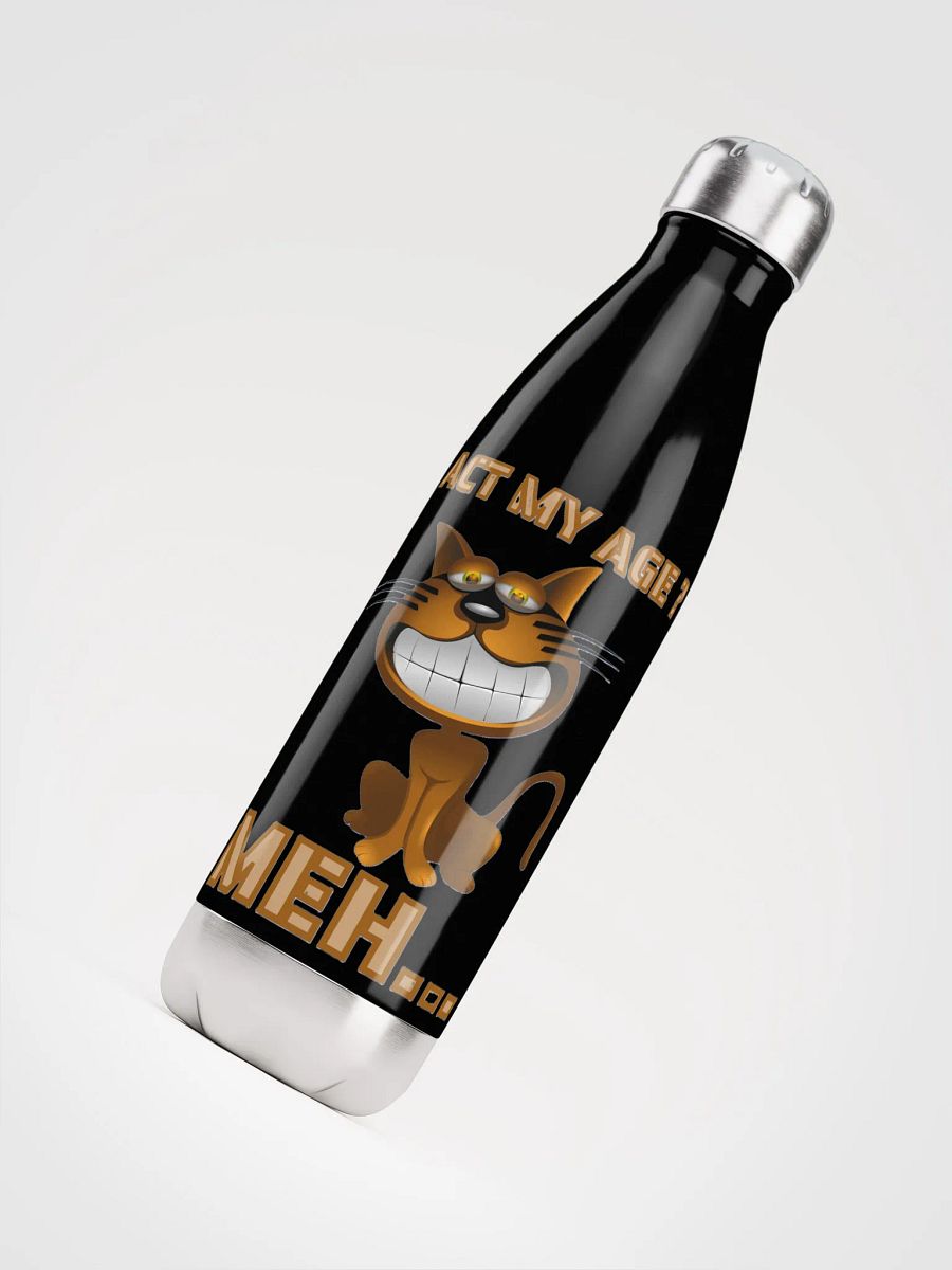 ACT MY AGE? MEH... product image (7)