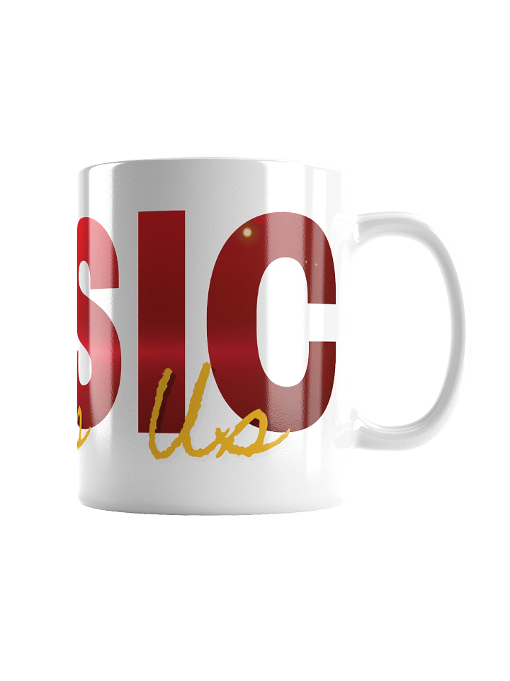 Music Unites Us - MUG product image (6)