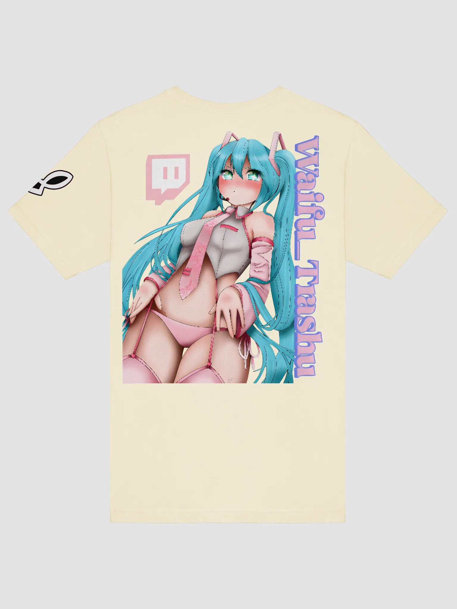 Ratsune Squeaku product image (91)