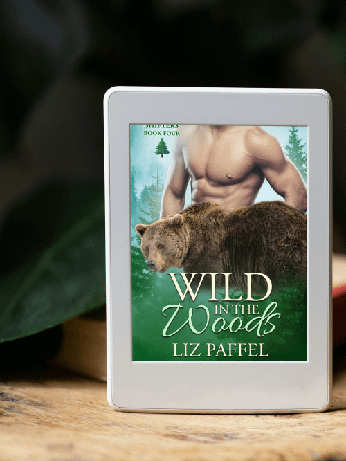 Wild in the Woods product image (1)