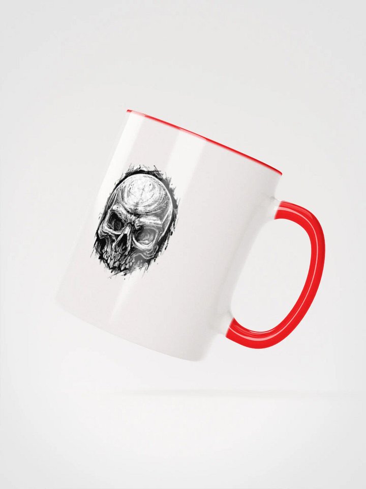 Is Mug product image (3)