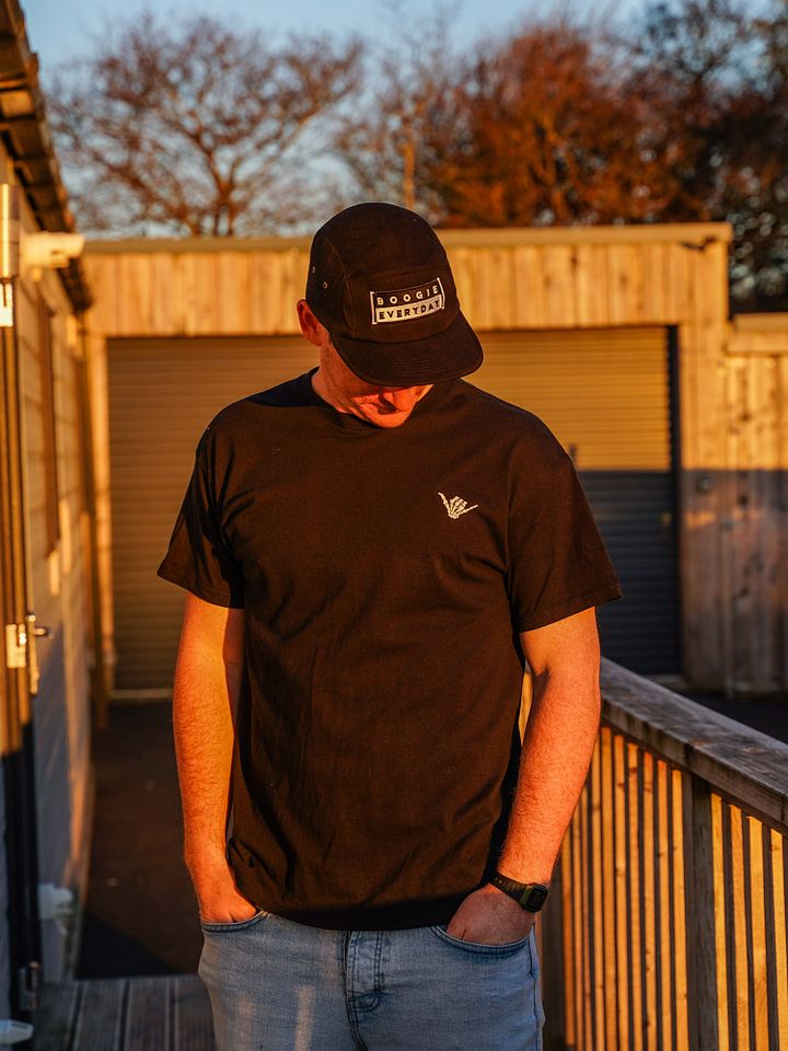 Shaka Tee product image (2)