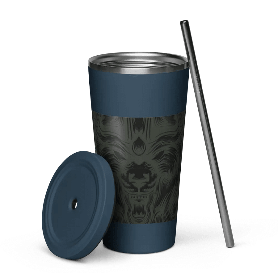 The dons Insulated Tumbler product image (5)