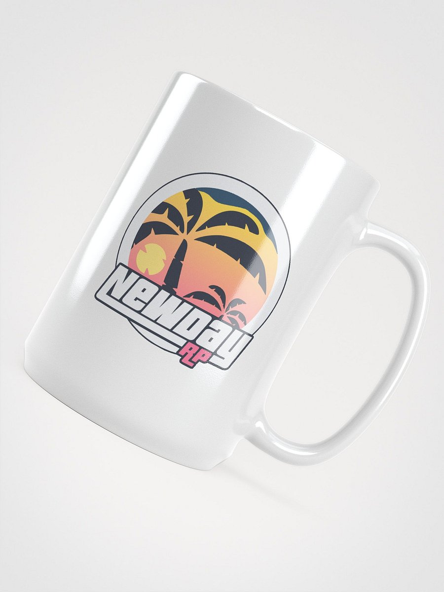 NewDay RP Logo Mug product image (4)