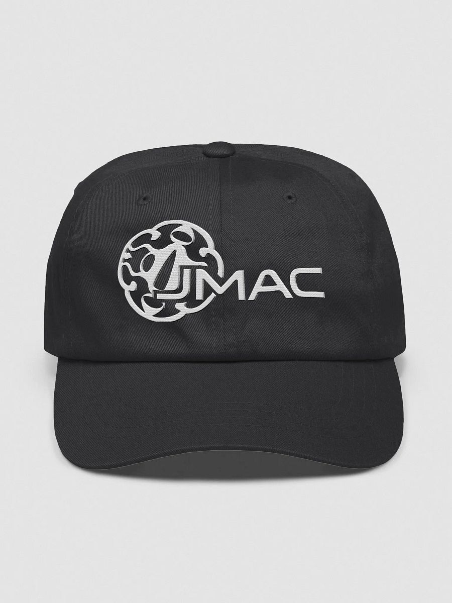 JMAC Character Cap product image (1)