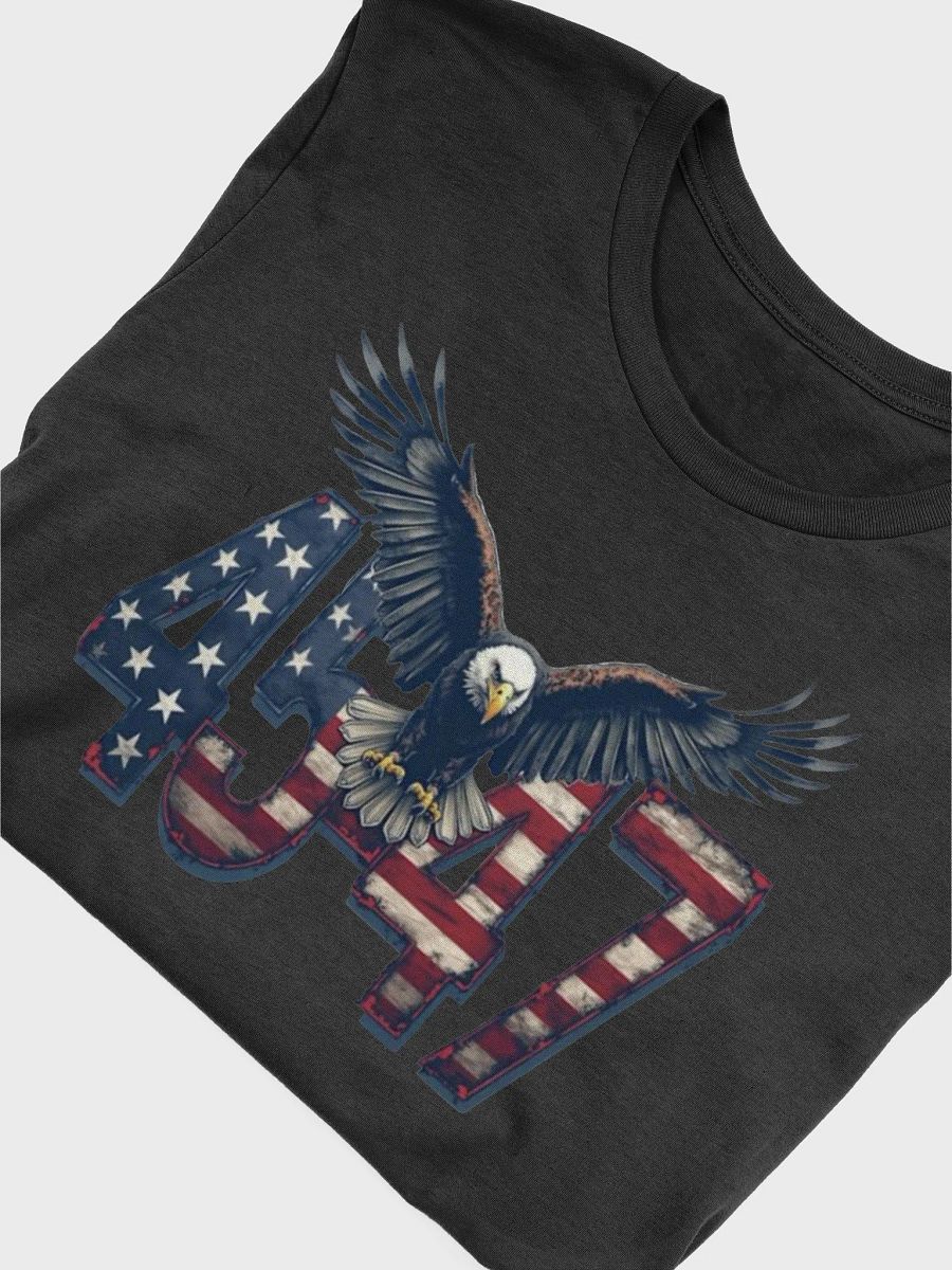 VINTAGE AMERICAN EAGLE 45 &47 product image (15)