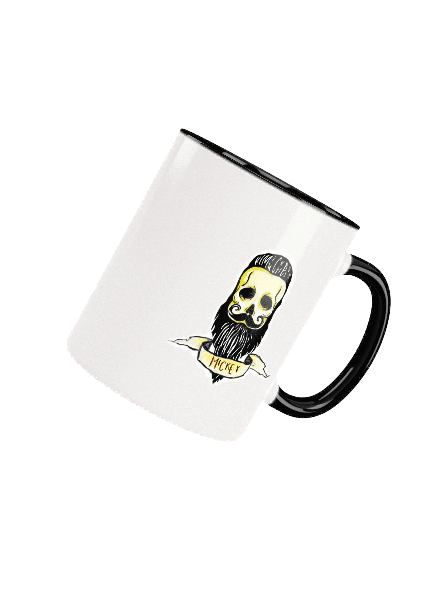 MickeyMcE's Color Mug product image (17)