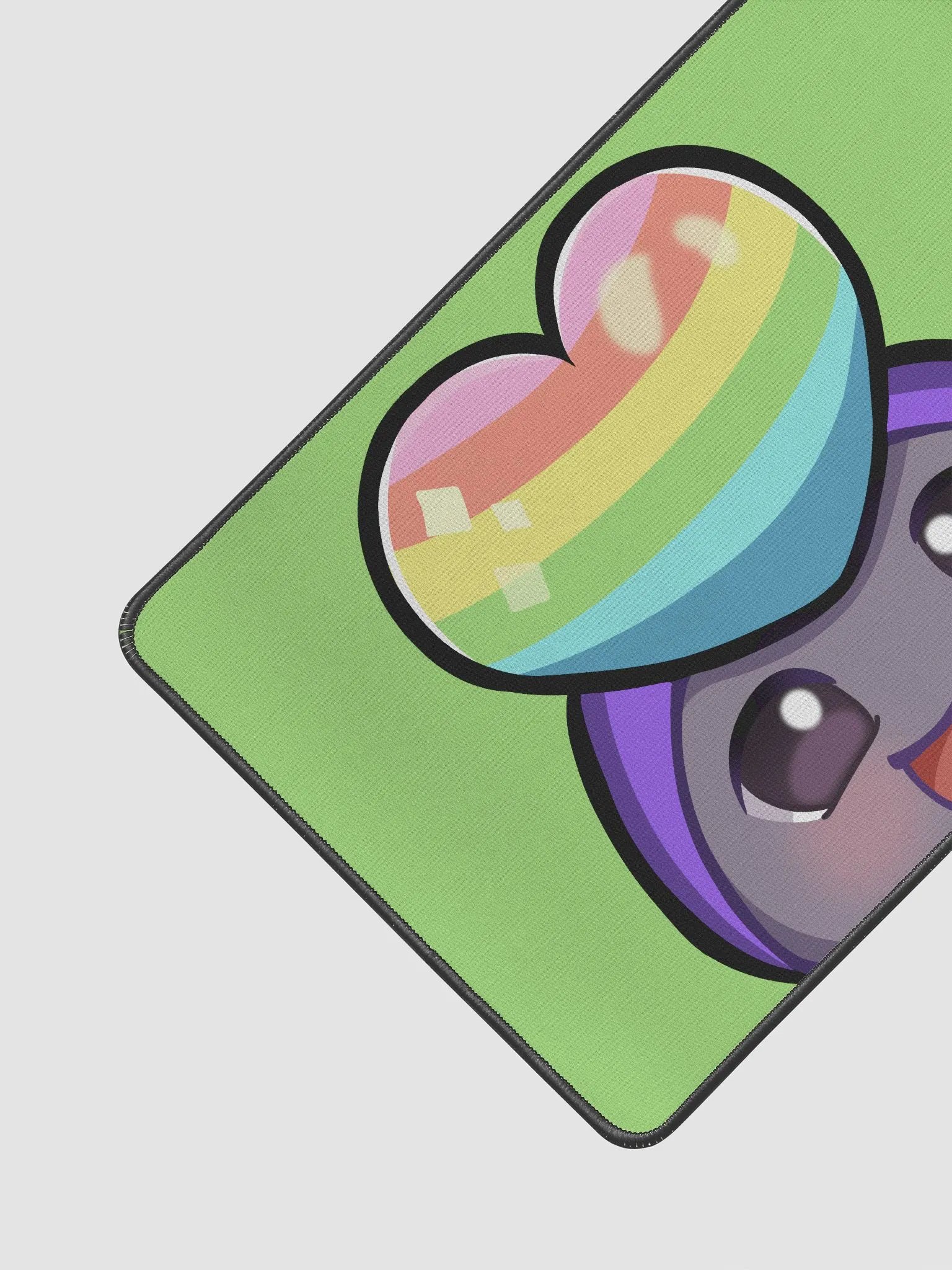 eabLOVE Small Desk Mat product image (2)