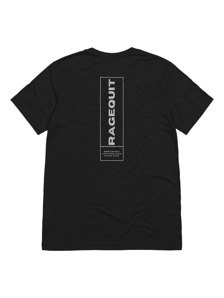 Rage Quit T-shirt product image (2)