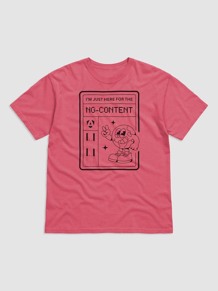 I'm just here for the ng-content product image (1)