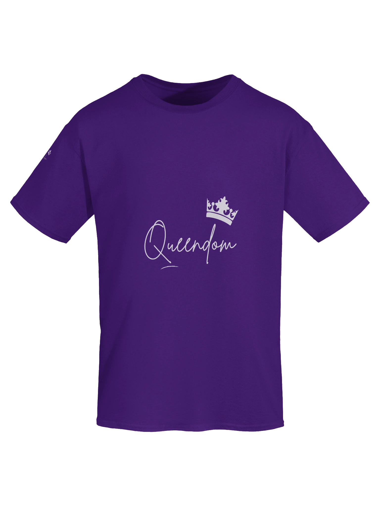 Queendom Heavyweight Tee product image (7)