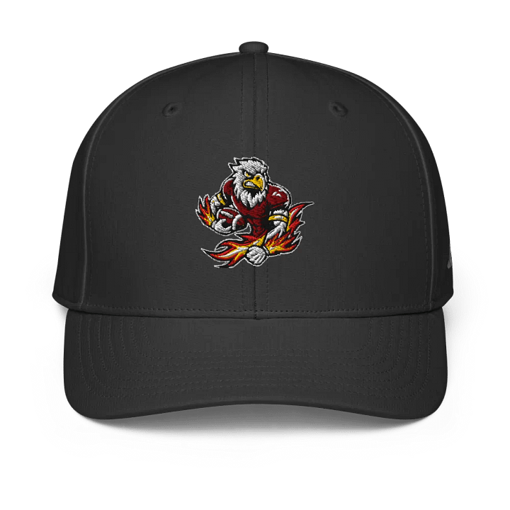 Louisville Firebirds Adidas Performance Hat product image (1)