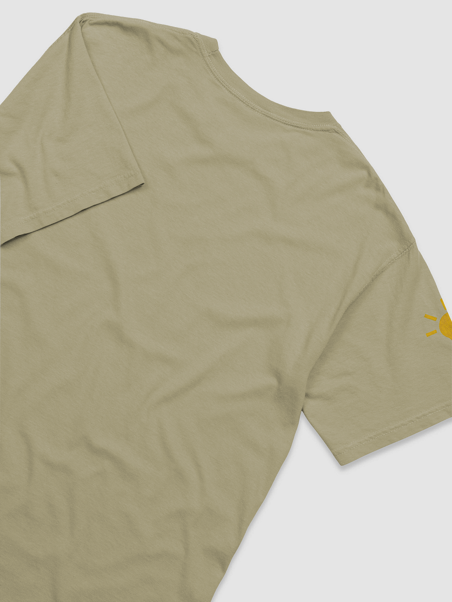Love and Awareness Tee - Multiple Colors product image (4)