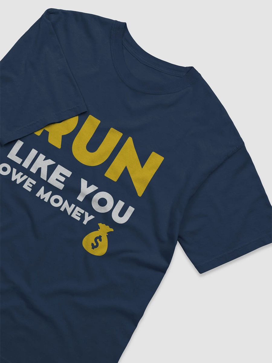 Motivational Money Bag Tee product image (9)