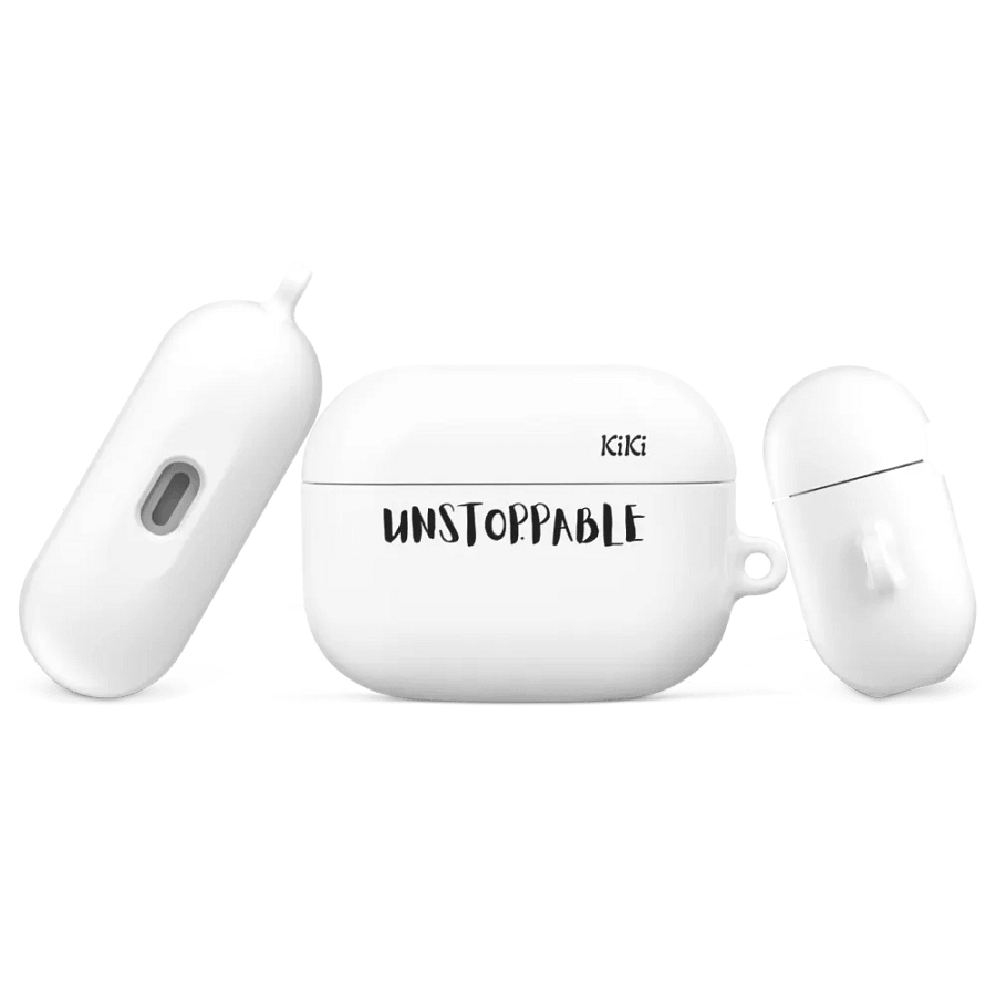 Shadowed Universe AirPods® Case product image (43)