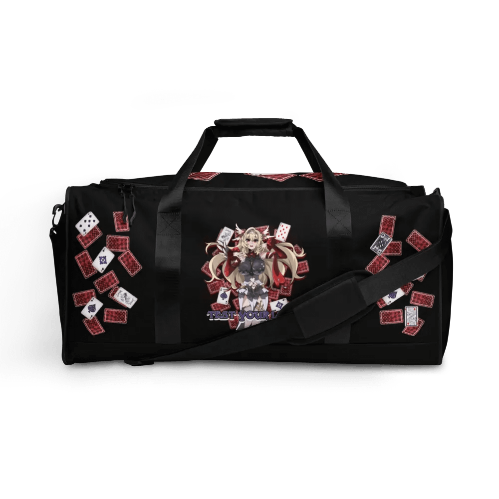 Lady Luck Duffle Bag product image (1)