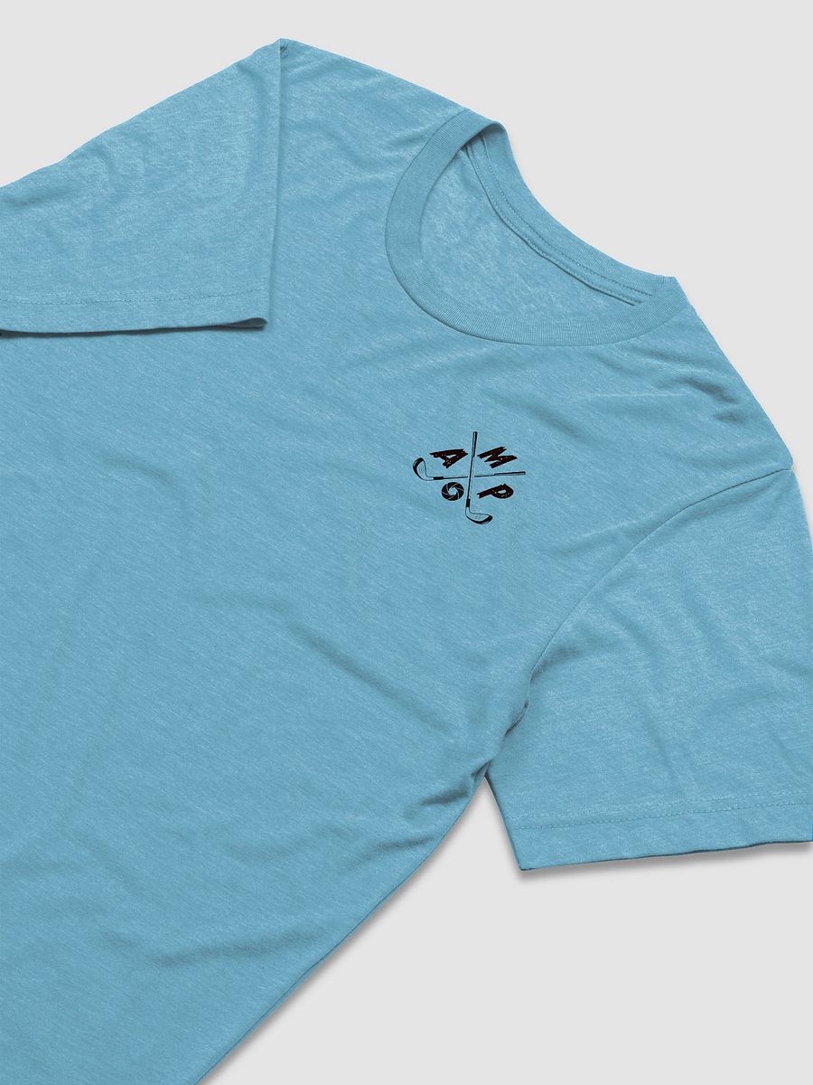 AMP golf tee shirt product image (33)
