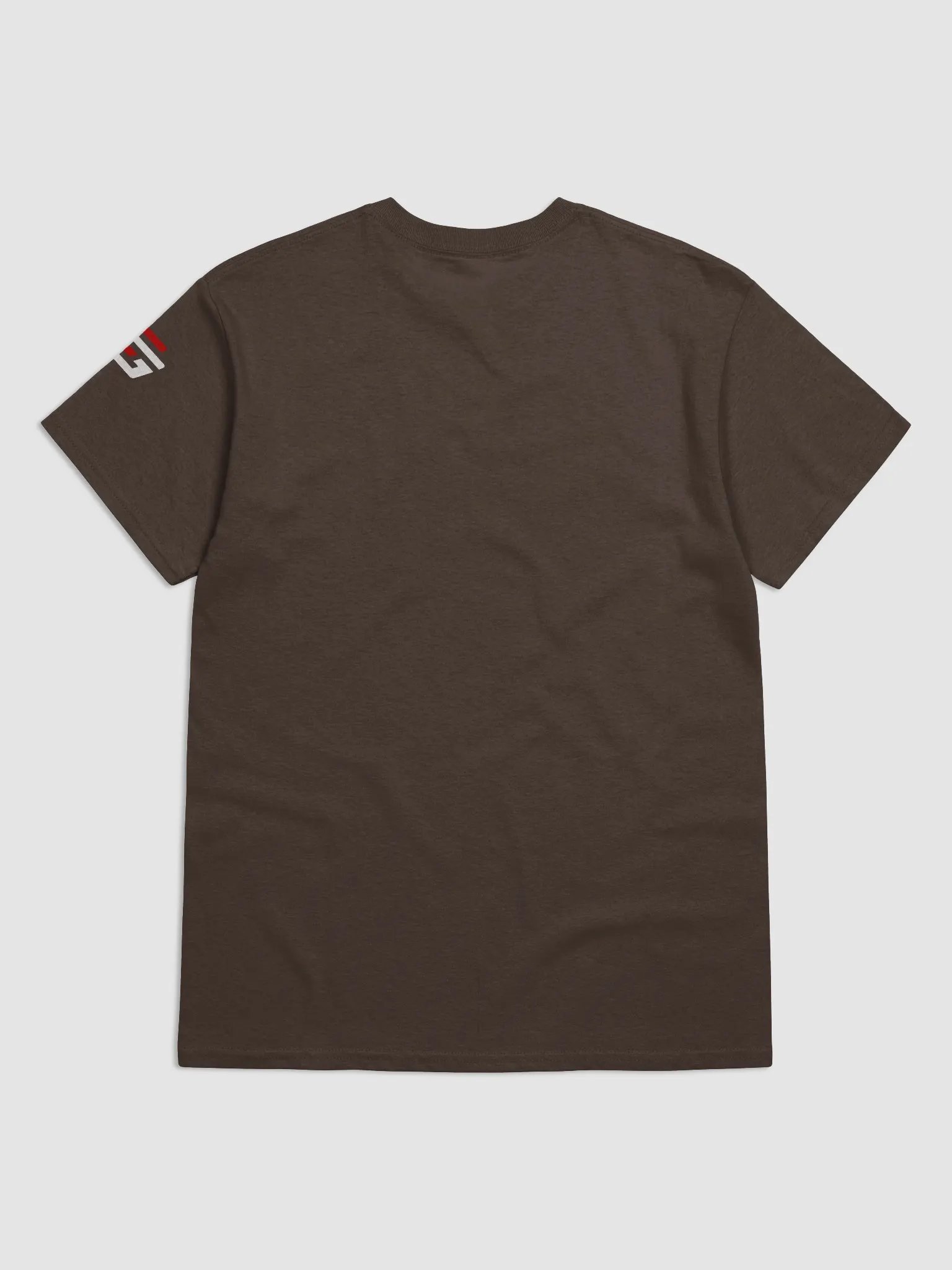 Too Many Motorcycles - Short Sleeve (Gildan) product image (2)