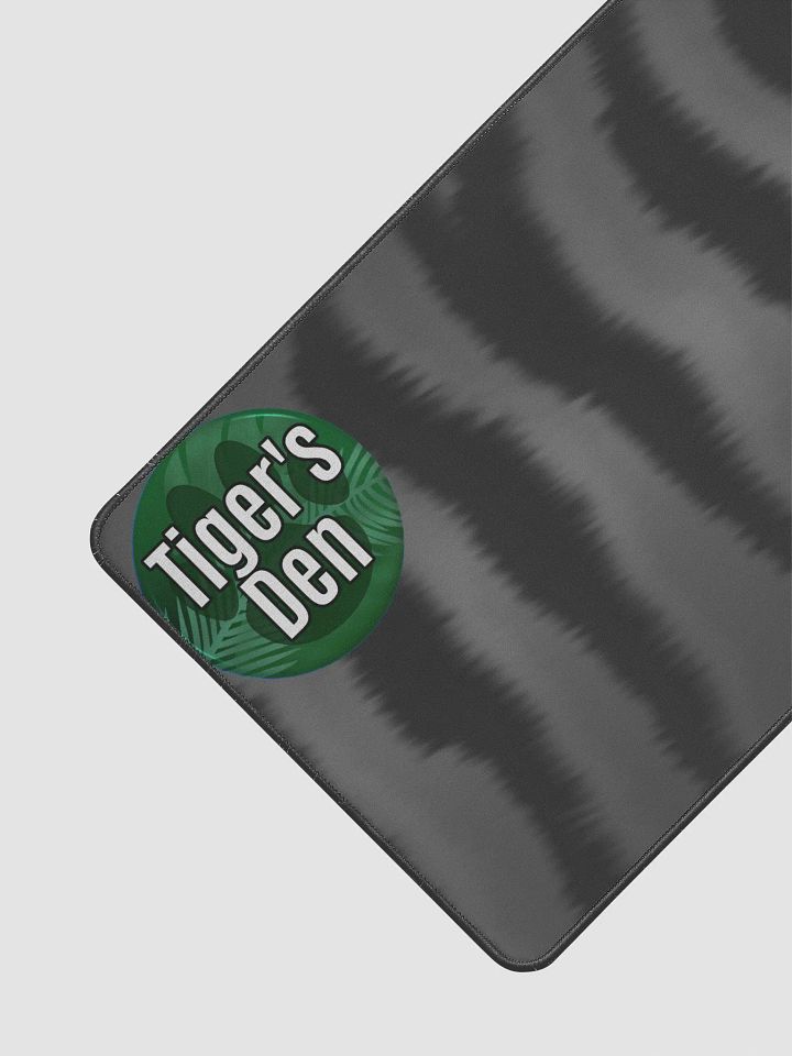 Tiger's Den Support Desk Mat product image (2)