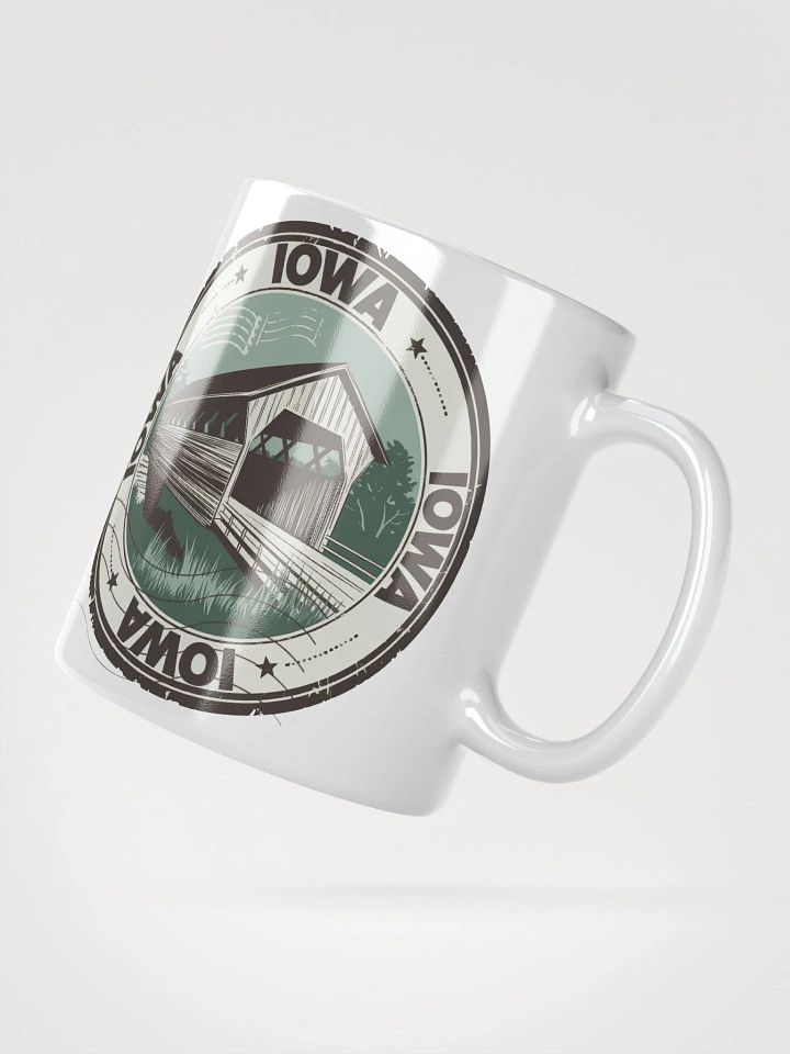 Iowa – USA State Pride Collection product image (6)