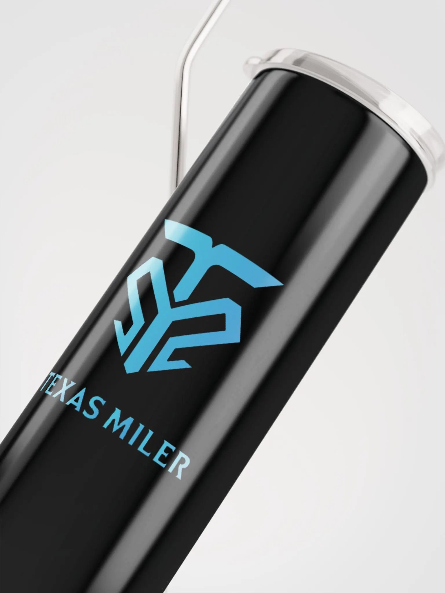 TexasMiler Stainless Steel Tumbler product image (5)