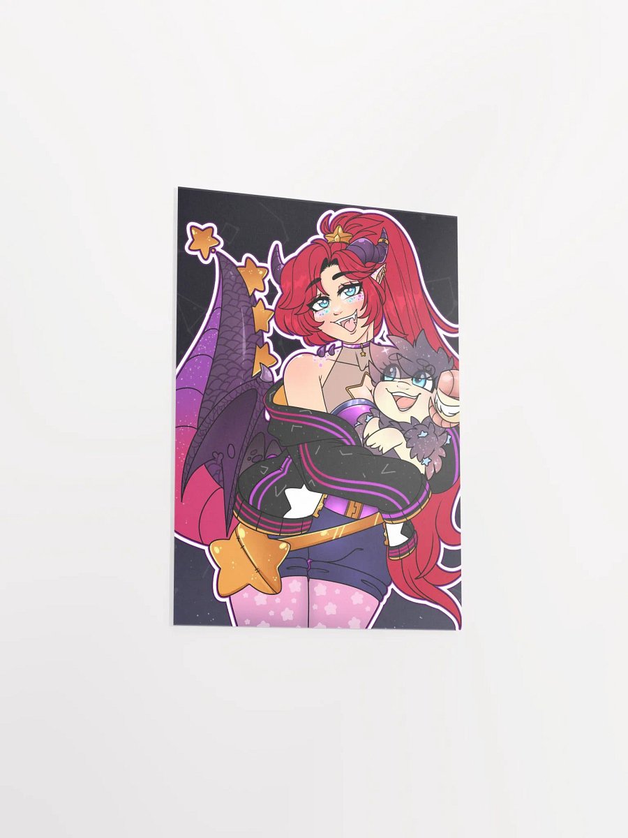 Star n' Galaxy ✨ Prints ✨ product image (4)