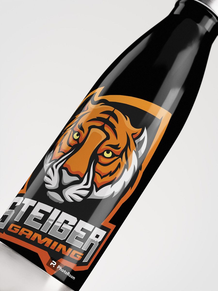 SteigerGaming Bottle product image (1)