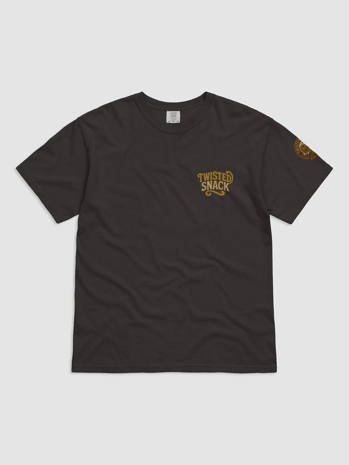 Twisted Snack – Battenburg Blitz Tee product image (5)