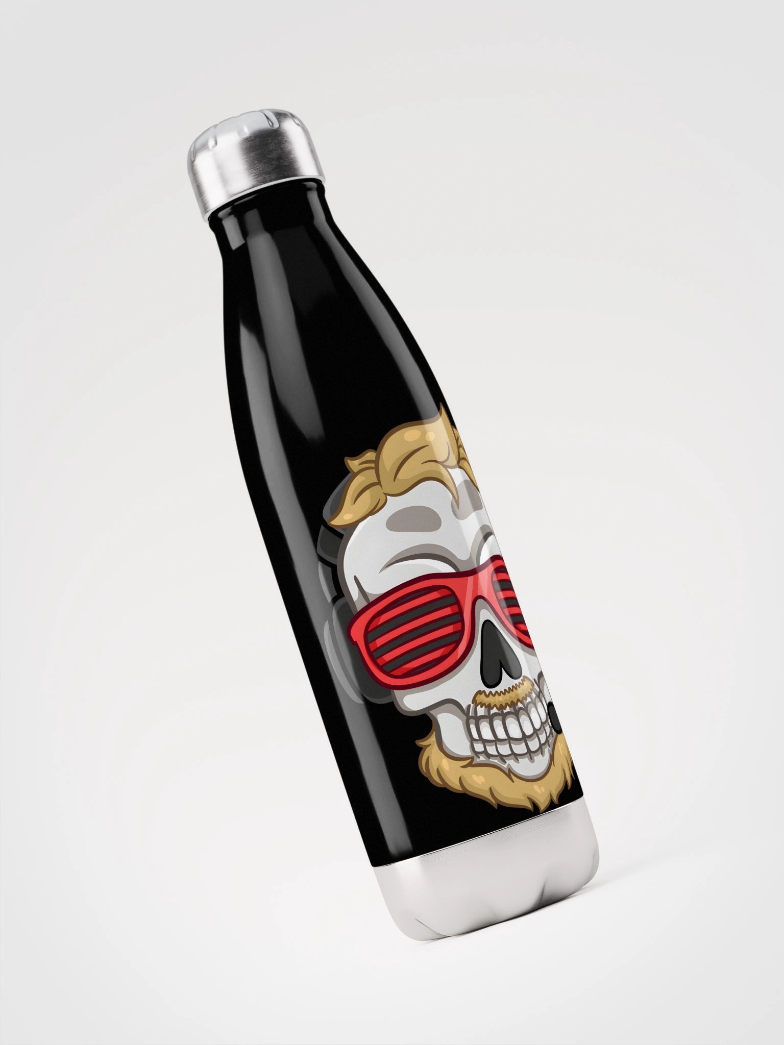 SaeOnes Stainless Steel Water Bottle product image (3)