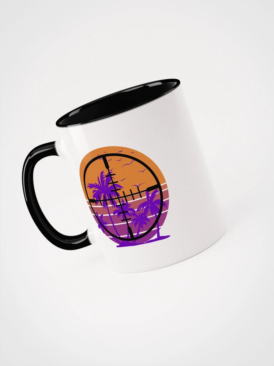 CC Chaotic mug product image (1)