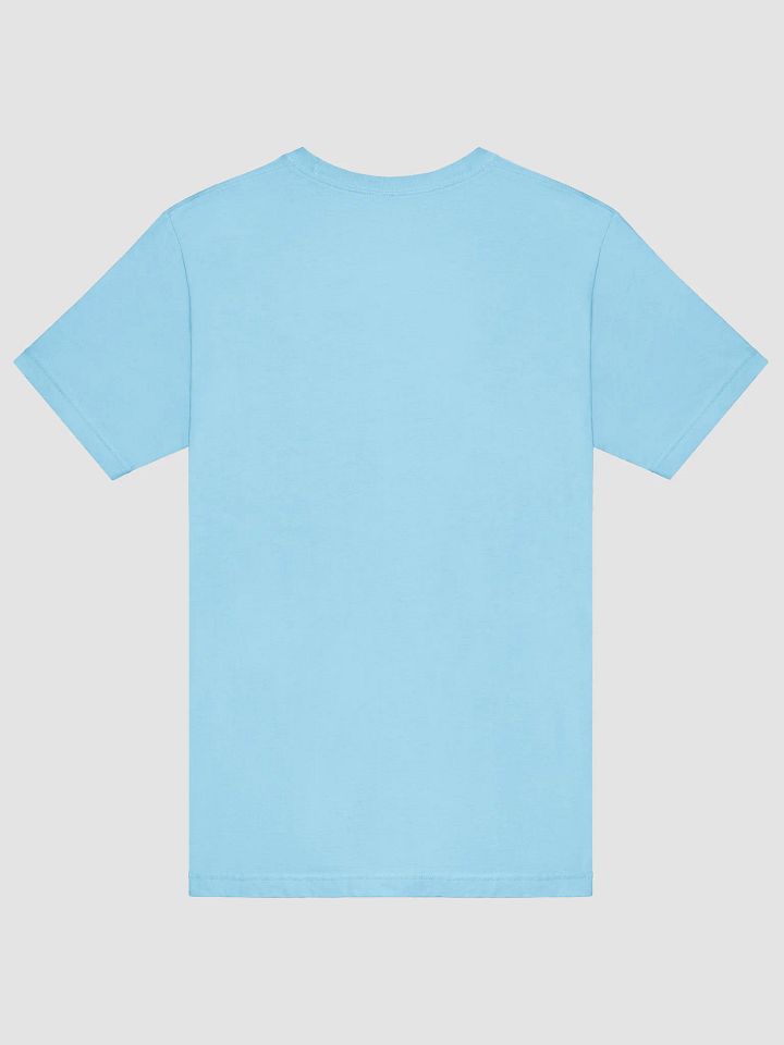 Psychedelic Flow State T-Shirt product image (15)