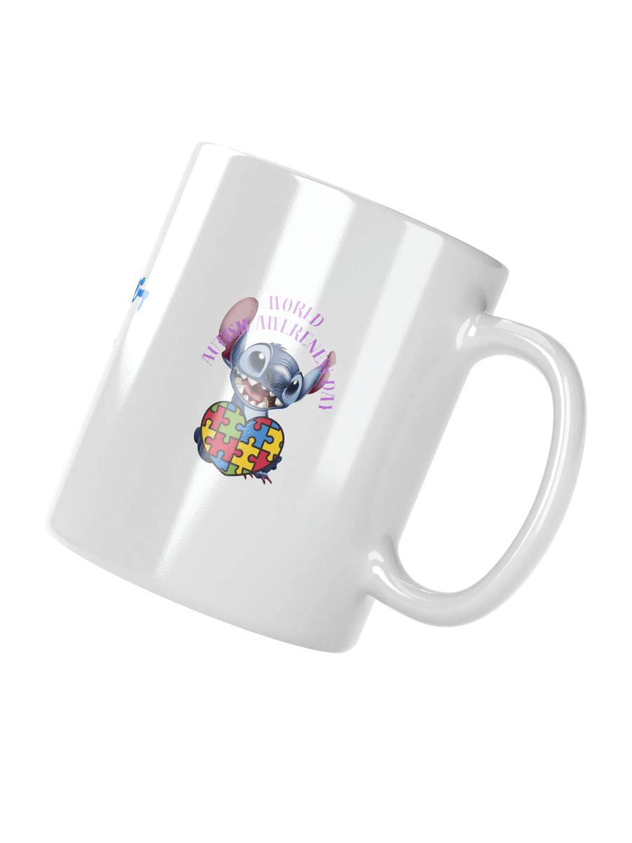 Stitch Mug product image (5)