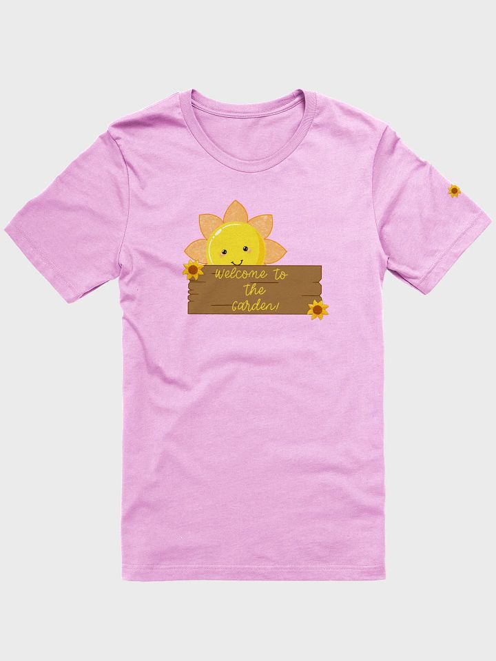Garden Gate T-Shirt product image (31)