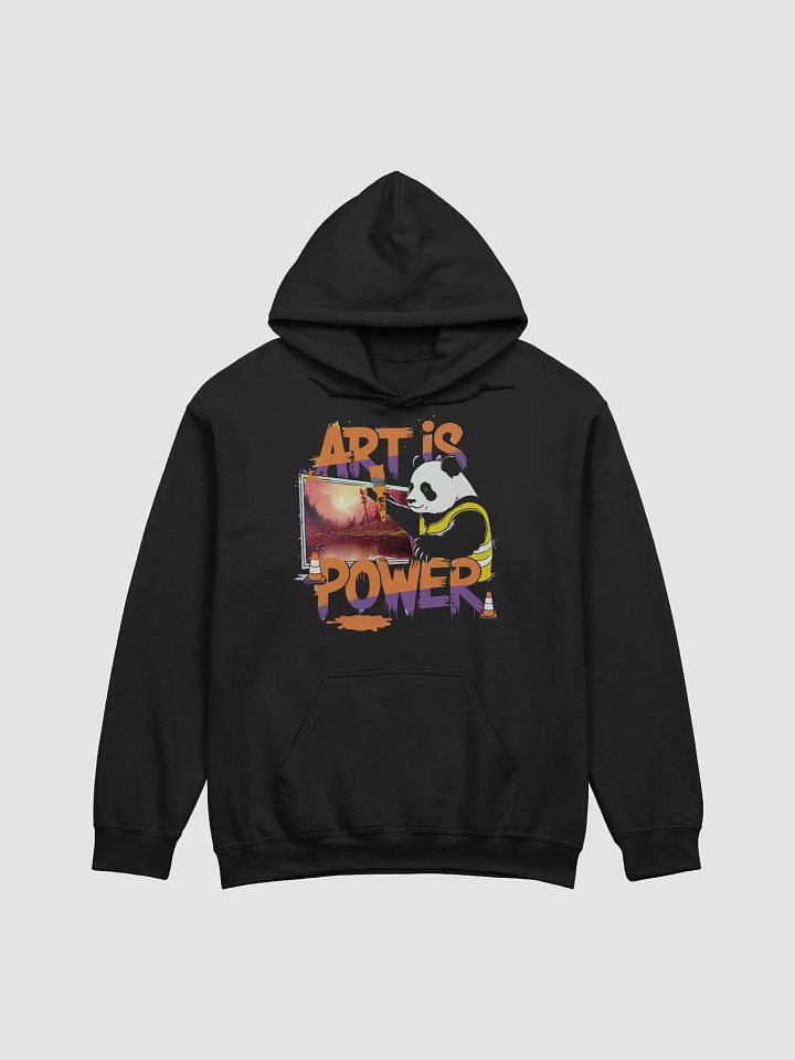 Art is Power by UrArtStudio product image (1)