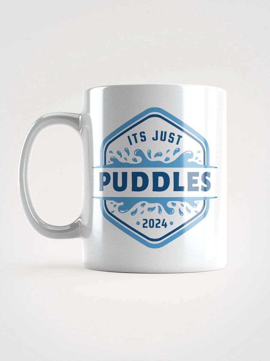Puddles Mug product image (6)