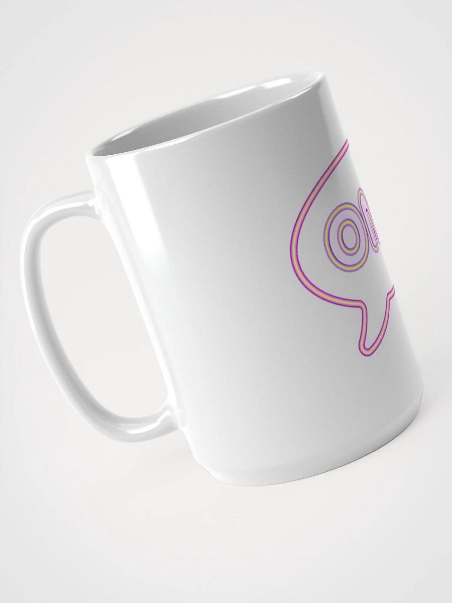 OMG - Mug product image (4)