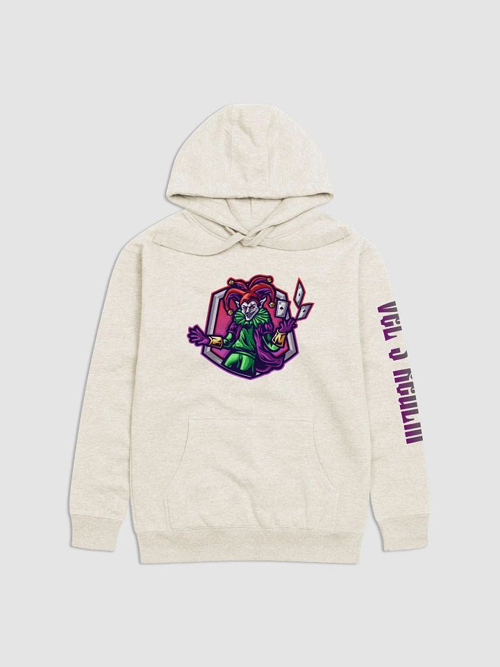 VR Hoodie product image (15)