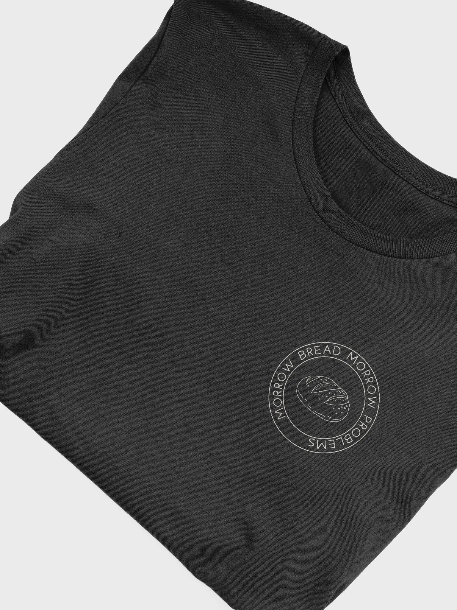 Morrow Bread Tee - Dark product image (5)