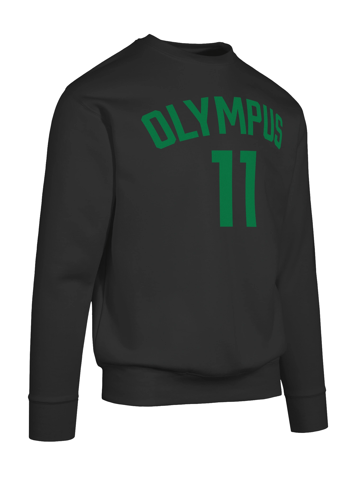 Adam Bywater #11 - Men's Oly Basketball 2025/26 Sweatshirt product image (3)