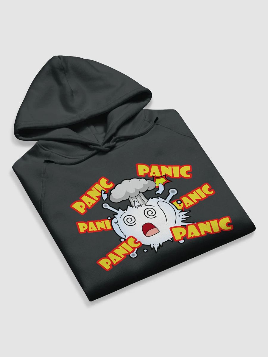 Panic Sifd Hoodie product image (6)