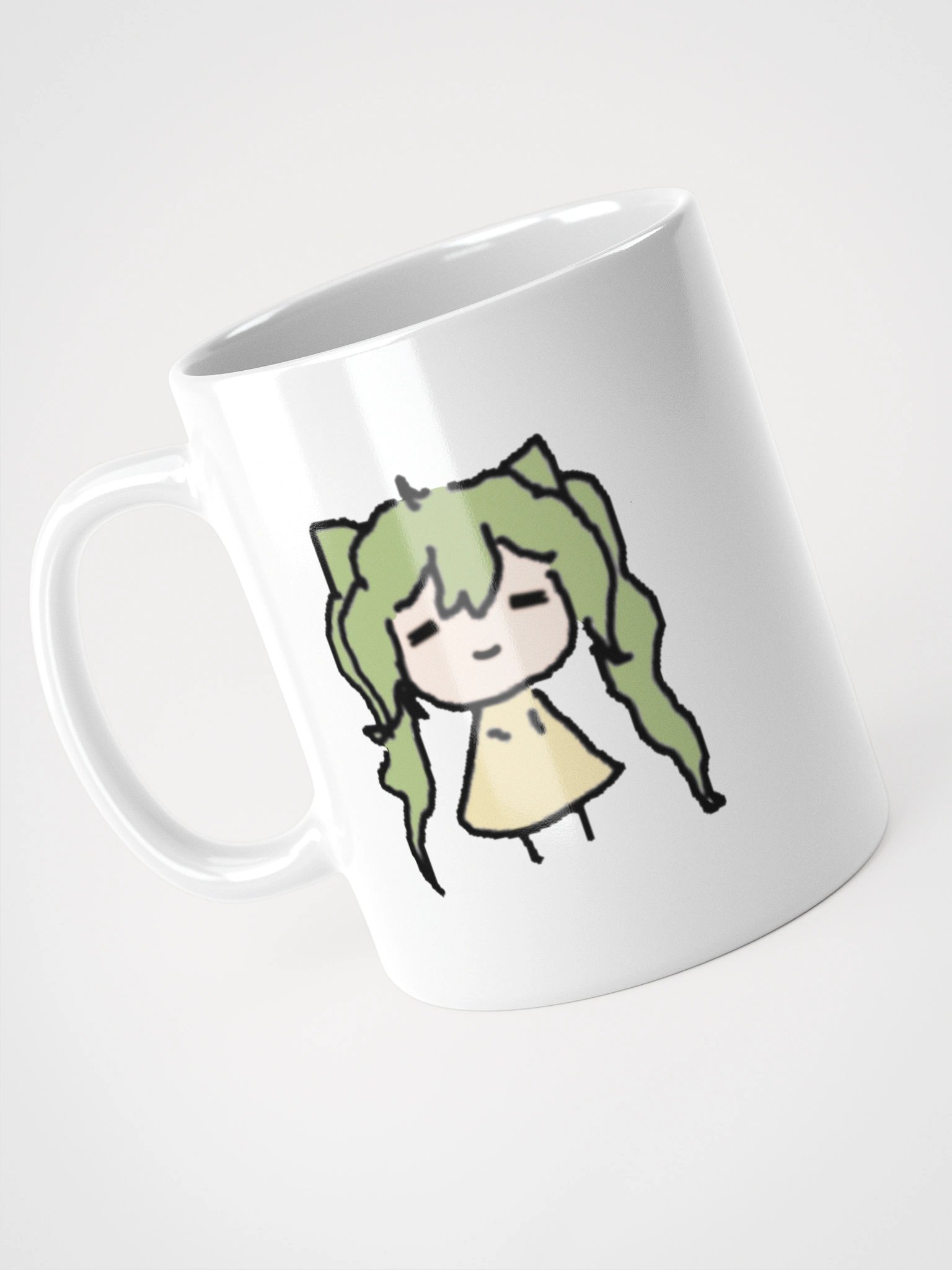 CHILL Ina Mug product image (4)