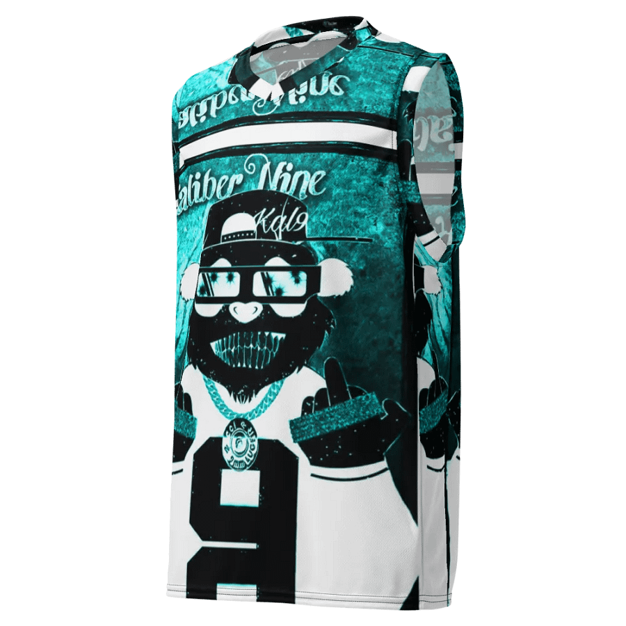 Kali Shtyle BB Jersey product image (1)