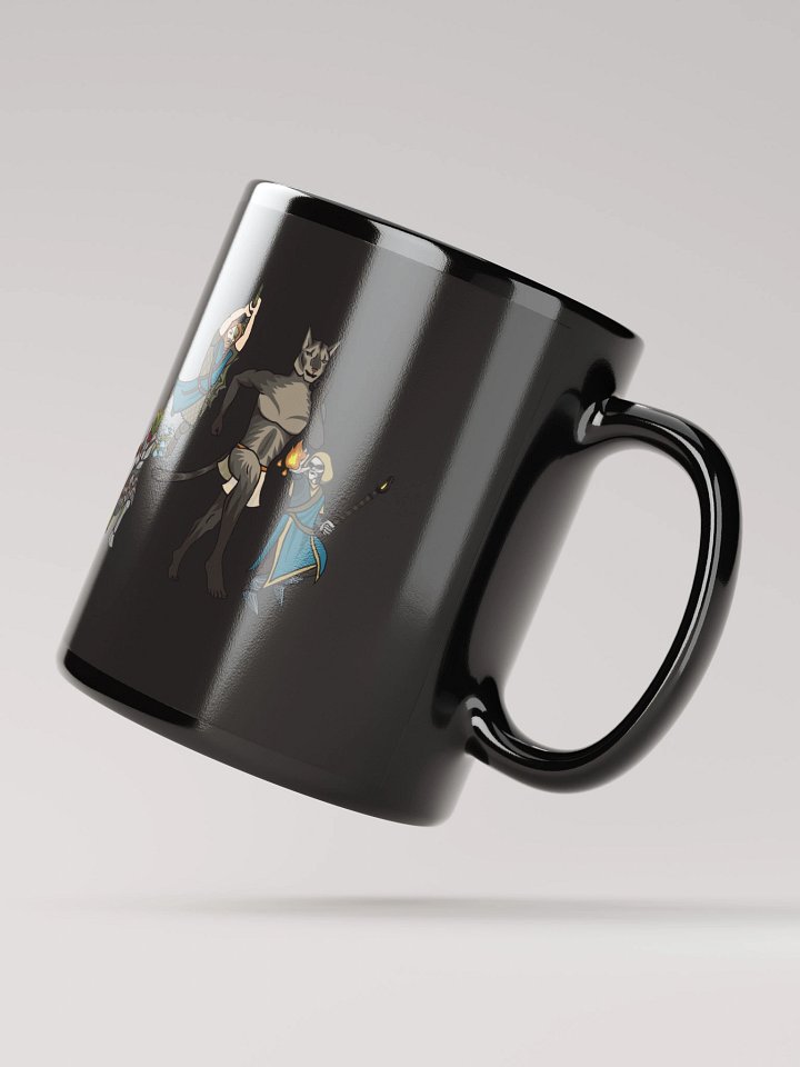 Manhunt 3 Hunters Mug product image (2)